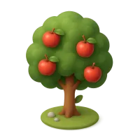 Apple Tree