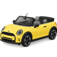 Mini Convertible