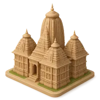 Hindu Temple