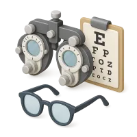 Optometrist