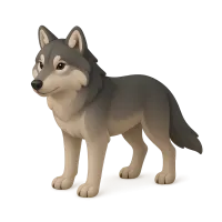 Wolf