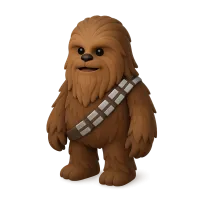 Chewbacca