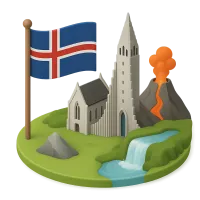 Iceland