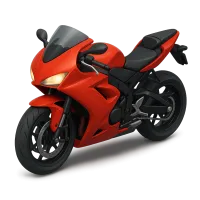 Motorbike