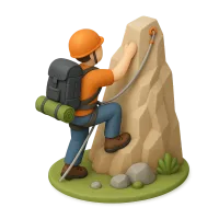 Climber