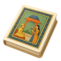 Mughal Painting