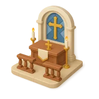 Chancel