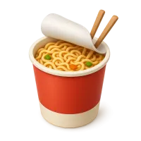 Instant Noodles