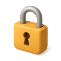Lock Icon
