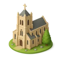St. George’s Cathedral