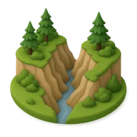 Ravine