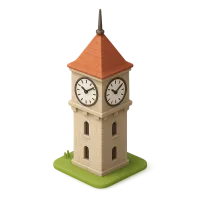 Clocktower