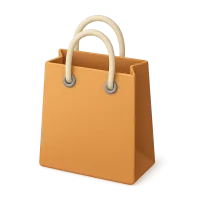 Shopping bag