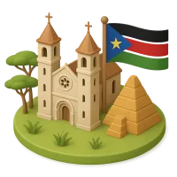 South Sudan