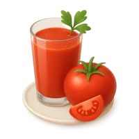 Tomato Juice