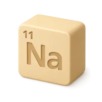 Sodium