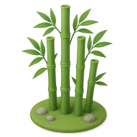 Bamboo Grove