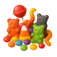 Candy