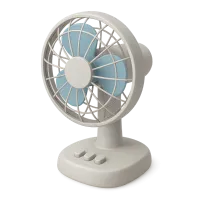 Electric fan
