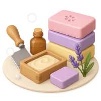 Soap Making