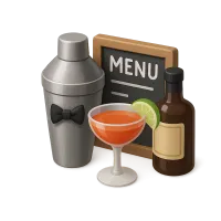 Bartender