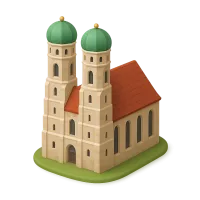 Frauenkirche