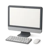 Desktop Computer