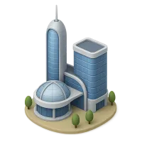 Future Building
