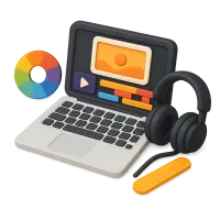 Video Editing
