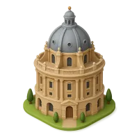 Oxford University