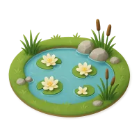 Pond