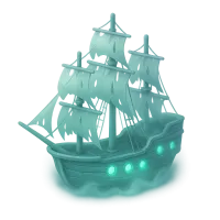 Ghost Ship