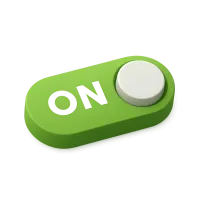 On Switch