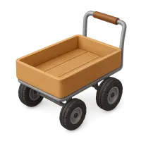 Pushcart