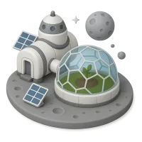 Space Habitat