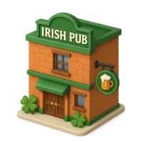 Irish Pub
