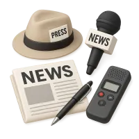 Journalist