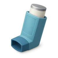 Inhaler