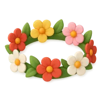 Flower Crown