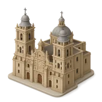 Metropolitan Cathedral of Mexico City