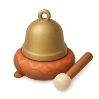 Mindfulness Bell