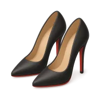 High Heel Stilettos