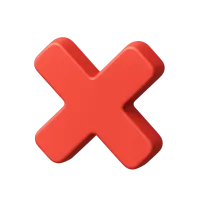 X Mark