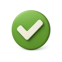 Correct Symbol