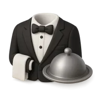 Waiter