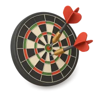 Dartboard