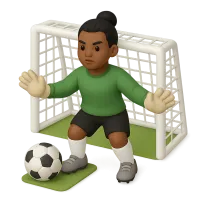Goalkeeper