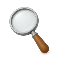 Search Magnifier