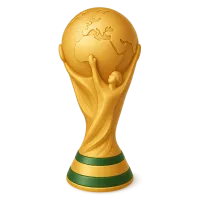 World Cup Trophy