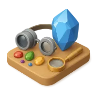 Gemologist